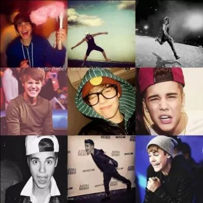 Dans quel album figure  Swap It Out  ?