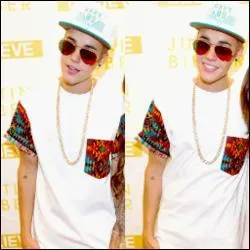 Justin a t amoureux d'un belieber.
