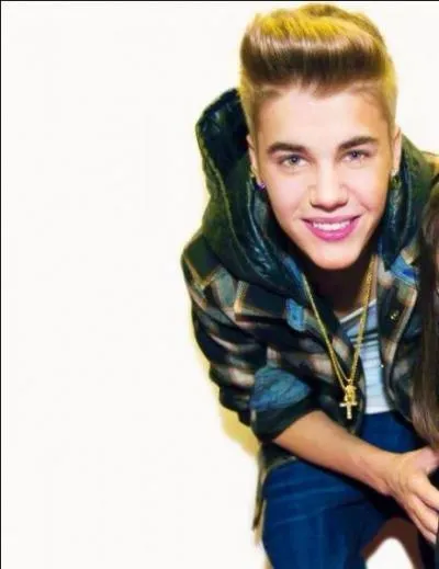 Qui a cuisin avec lui un jour ?