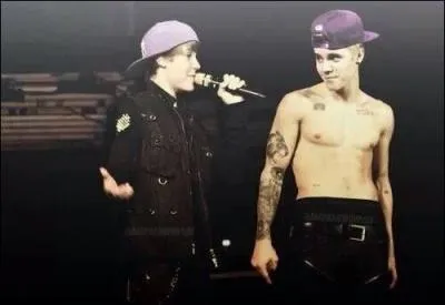 Justin a-t-il t exclu d'Amrique ?