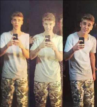 Cette chanteuse a chant une chanson pour des poupes. Lesquelles ?