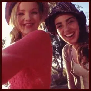 Dans quel clip figure-t-elle ?