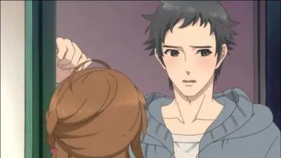 Je suis le neuvime fils de la famille Asahina et je joue en basket pro. Qui suis-je ?