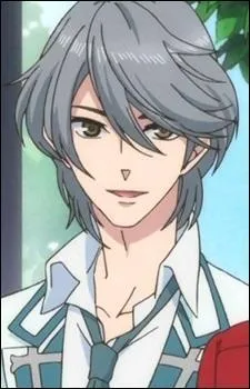 Je suis le dixime fils de la famille Asahina et c'est moi qui m'occupe des fleurs du jardin de notre rsidence. Qui suis-je ?