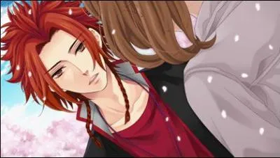 Je suis le onzime fils de la famille Asahina et je suis lycen comme ma sur Chii. Qui suis-je ?