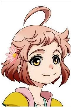 Je suis le treizime fils de la famille Asahina et je suis encore un enfant. Qui suis-je ?