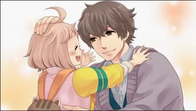 Je suis le premier fils de la famille Asahina et je suis docteur. Qui suis-je ?