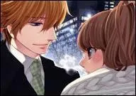 Je suis l'un des tripls de la famille Asahina, je suis crateur de jeux et je donne beaucoup de mes dmos a Chii. Qui suis-je ?