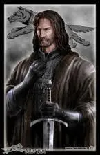 Combien d'enfants lgitimes a Eddard Stark, dit  Ned , seigneur de Winterfell ?
