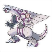 Quiz Pokemon