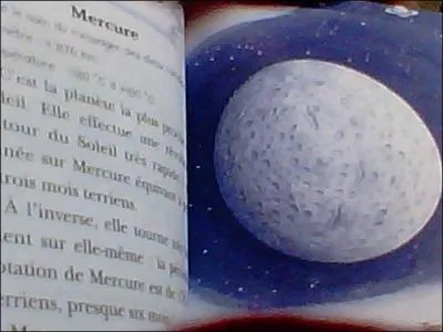  quel dieu romain Mercure doit-il son nom ?