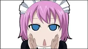 Quelle est la phrase f�tiche de Virgo ?