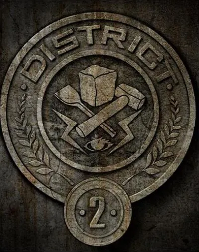 A quoi correspond le district 2 ?