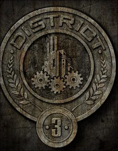 A quoi correspond le district 3 ?