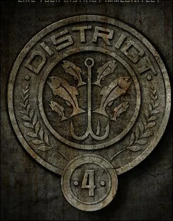A quoi correspond le district 4 ?