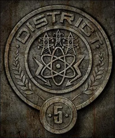 A quoi correspond le district 5 ?