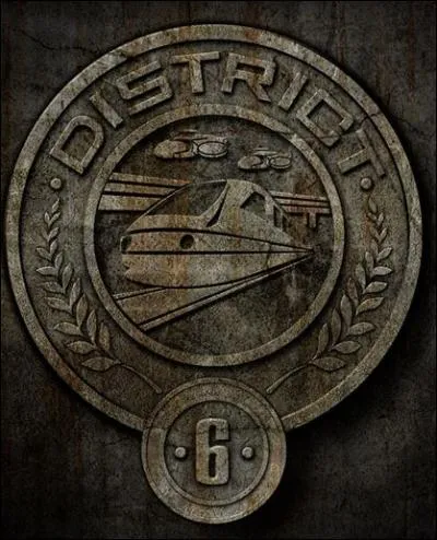 A quoi correspond le district 6 ?