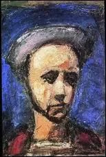 Qui a peint L'apprenti ?