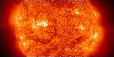 Qu'est-ce que le Soleil ?