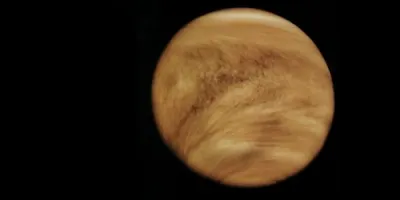 Comment appelle-t-on Vénus ?