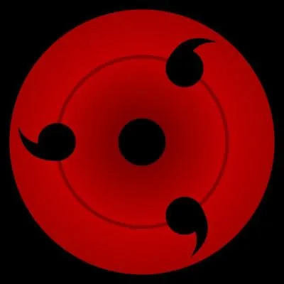 Le Sharingan est un pouvoir hrditaire du clan Uchiwa dans  Naruto . O peut-on apercevoir ce symbole dans l'univers de One Piece ?
