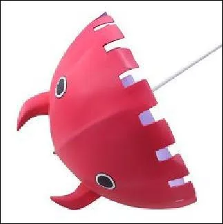 A qui appartient cet objet ?