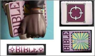 A qui appartient ce livre ?