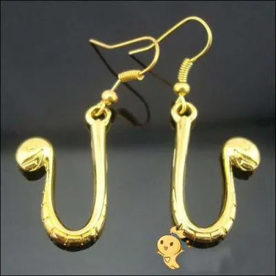 Qui porte ces bijoux ?