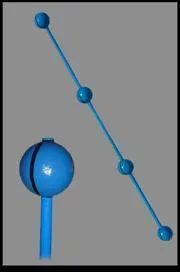 A qui appartient cette arme ?