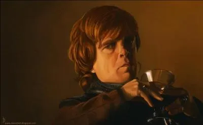 Lord Tywin Lannister annonce  son fils Tyrion qu'il projette de le marier  Sansa Stark. Il la considre comme  La cl du Nord . Vrai ou faux ?