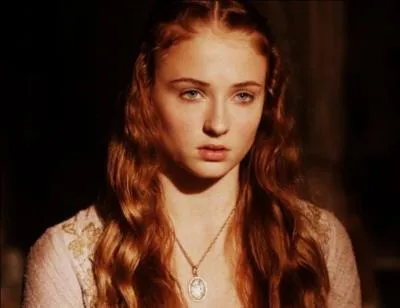 Quels sont les intentions de Littlefinger  propos de Sansa Stark ?