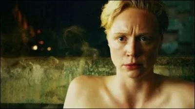 L'le de Torth est surnomme  l'le aux saphirs   cause de ses nombreux gisement de cette pierre prcieuse. Vrai ou Faux ?