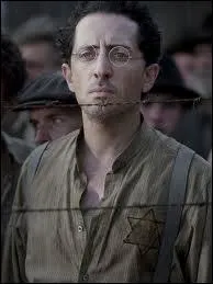 Qui est cet acteur, qui joue dans  La Rafle  ?