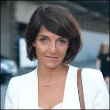 Qui est cette actrice, jouant dans  Hollywoo  ?