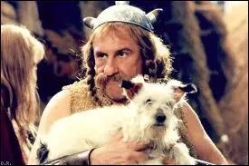 Qui tient le rle d'Oblix ?