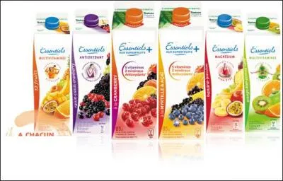 Comment s'appelle cette boisson ?