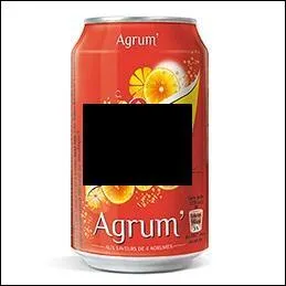 Comment s'appelle cette boisson ?