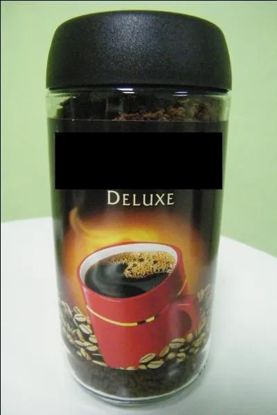 Comment s'appelle cette boisson ?