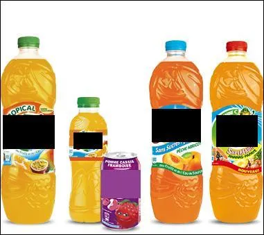 Comment s'appelle cette boisson ?