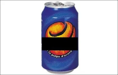 Comment s'appelle cette boisson ?