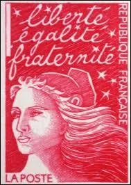 Quel pays a adopt  Nous voulons rester ce que nous sommes  comme devise nationale ?