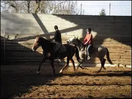 Connais-tu les rgles de scurit  suivre lorsque tu participes  une reprise ?