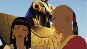 Cette princesse est la Princesse ...