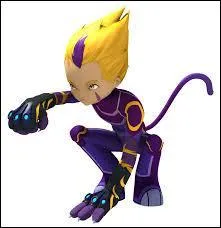 Qui est ce personnage ?