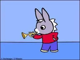 Qui est ce jeune animal ador de milliers d'enfants ?