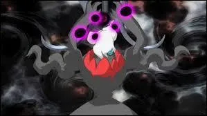 Quel est ce Pokmon, prsent dans la srie du mme nom ?