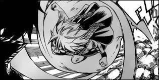 Natsu utilise un mode spcial de Dragon Slayer et Rogue du futur aussi; quels sont ces modes ?