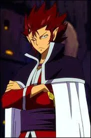 Pendant la bataille contre les dragons, contre qui se bat Cobra ?