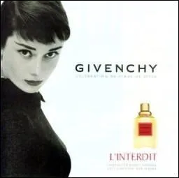 Lequel de ces parfums est sorti le dernier ?