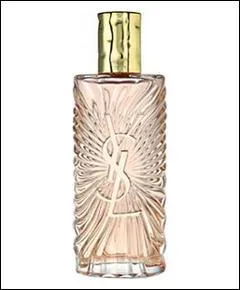 Lequel de ces parfums est sign Yves Saint-Laurent ?